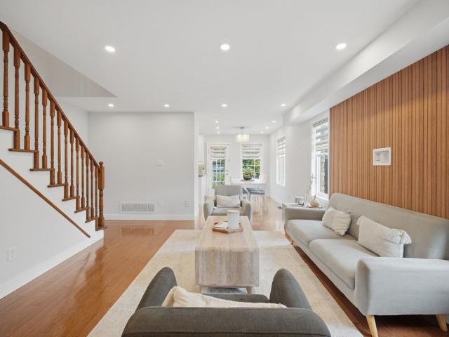 Townhouse for rent in York, Ontario