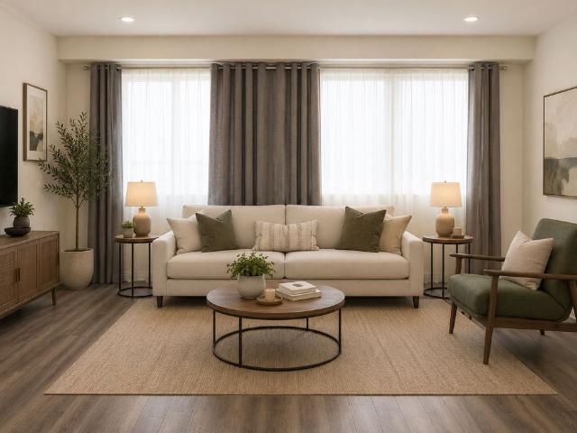Townhouse for rent in York, Ontario