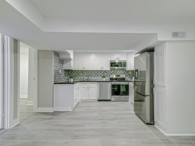 House for rent in Woburn, Ontario