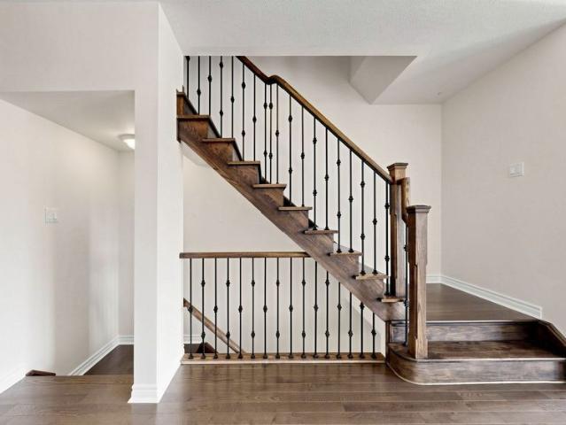 Townhouse for rent in Clarington, Golden Horseshoe
