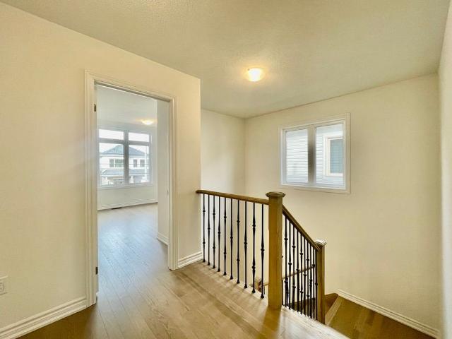 House for rent in Barrie, Ontario