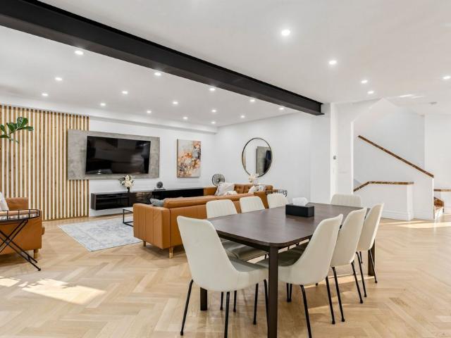 House for rent in Vaughan, Golden Horseshoe