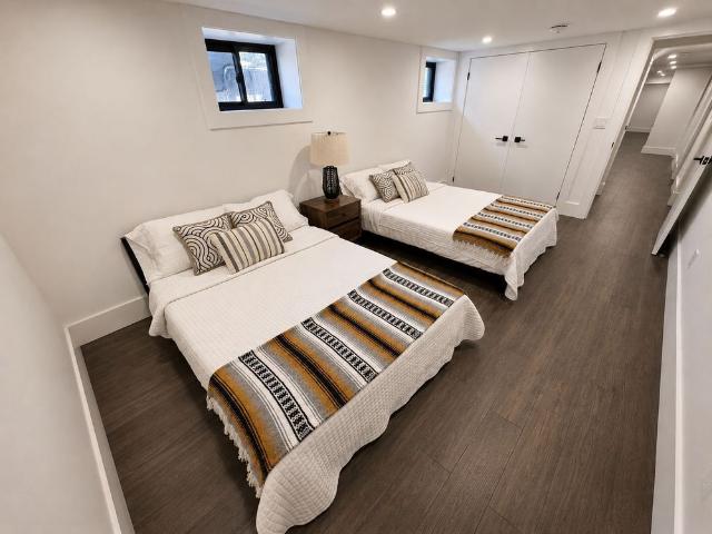 House for rent in Muskoka, Ontario