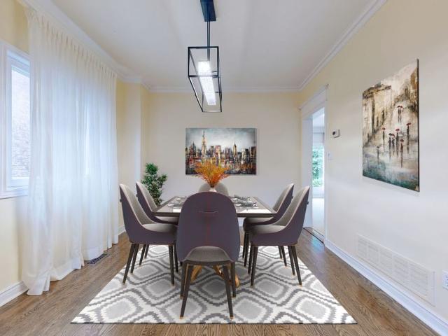 House for rent in York, Ontario