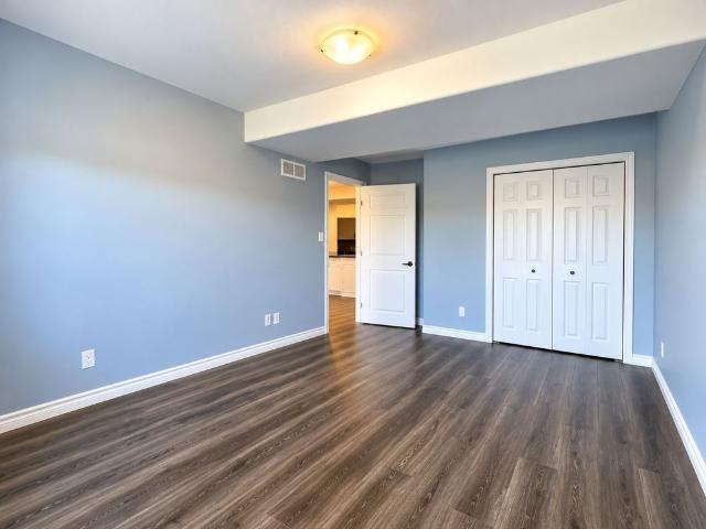 Townhouse for rent in Stonecrest Estates, Quinte West