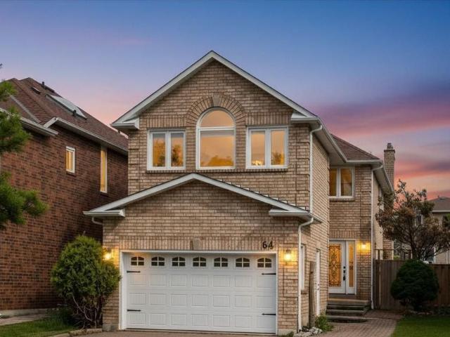 House for rent in Richmond Hill, Golden Horseshoe