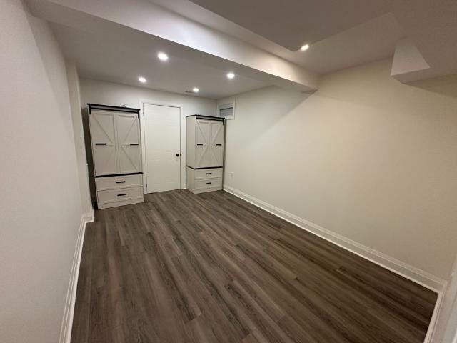 House for rent in Holly, Barrie