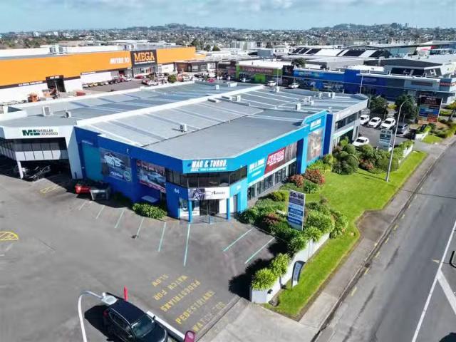 House for rent in Mount Wellington, Oroua County