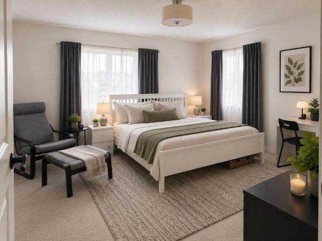 Townhouse for rent in Durham, Ontario