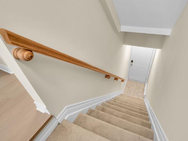 Apartment for rent in Bay, Ottawa