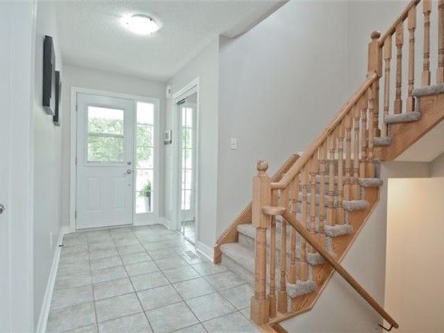Townhouse for rent in Durham, Ontario