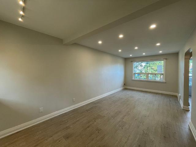 House for rent in Woburn, Ontario