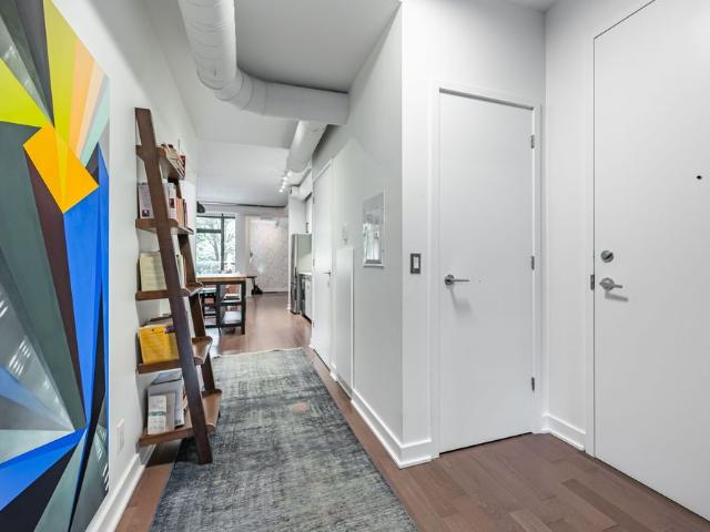 Apartment for rent in Woburn, Ontario