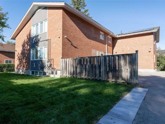 Apartment for rent in Woburn, Ontario