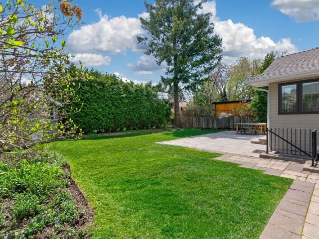 House for rent in Woburn, Ontario