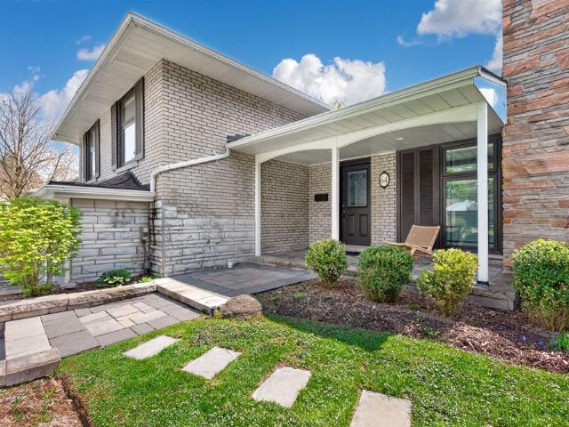 House for rent in Woburn, Ontario