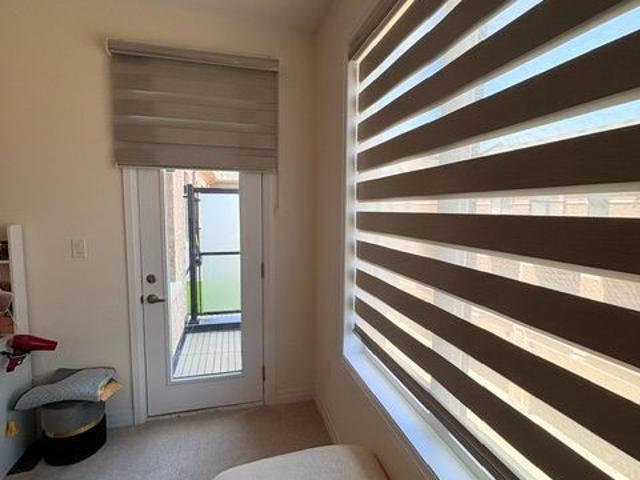 Townhouse for rent in Richmond Hill, Golden Horseshoe