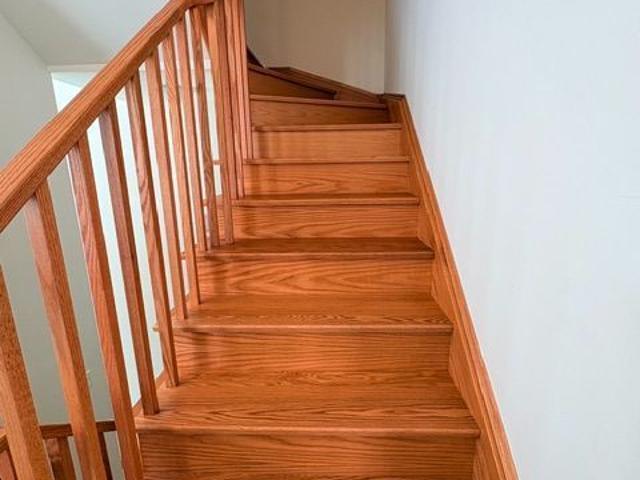 Townhouse for rent in York, Ontario