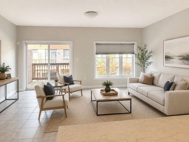 Townhouse for rent in Ancaster, Ontario