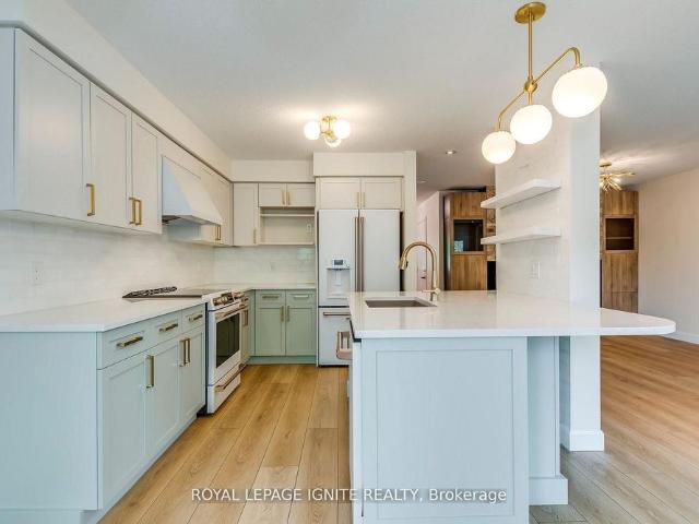 House for rent in Kitchener, Ontario