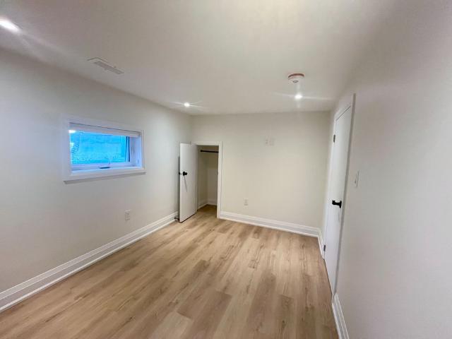House for rent in Woburn, Ontario