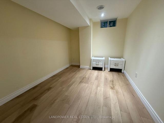 Apartment for rent in York, Ontario