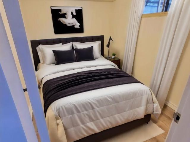 Apartment for rent in Woburn, Ontario