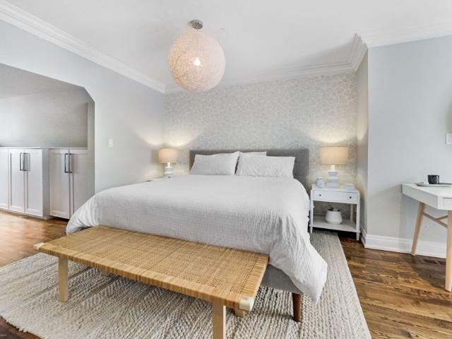 House for rent in Woburn, Ontario