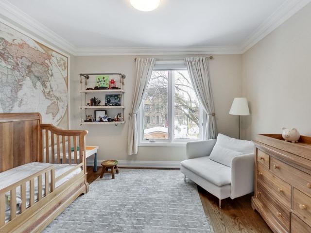 House for rent in Toronto—Danforth, Toronto