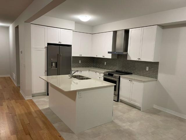 House for rent in Ancaster, Ontario