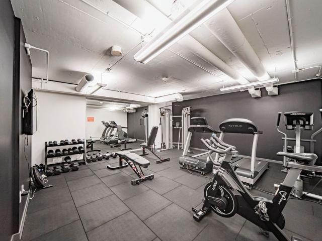 Apartment for rent in Spadina—Fort York, Toronto
