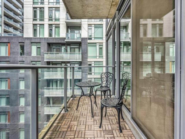 Apartment for rent in Woburn, Ontario
