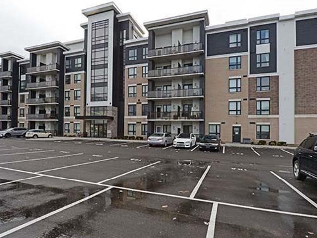 Apartment for rent in Milton, Ontario