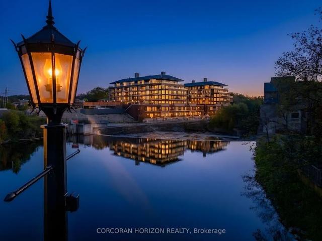 Apartment for rent in Downtown Fergus, Centre Wellington