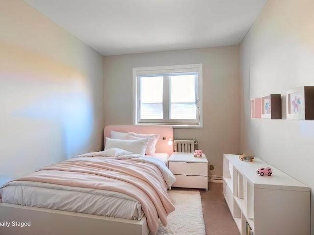 Townhouse for rent in Mulhurst Bay, Ontario