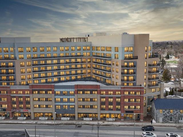 Apartment for rent in Kingston, Ontario