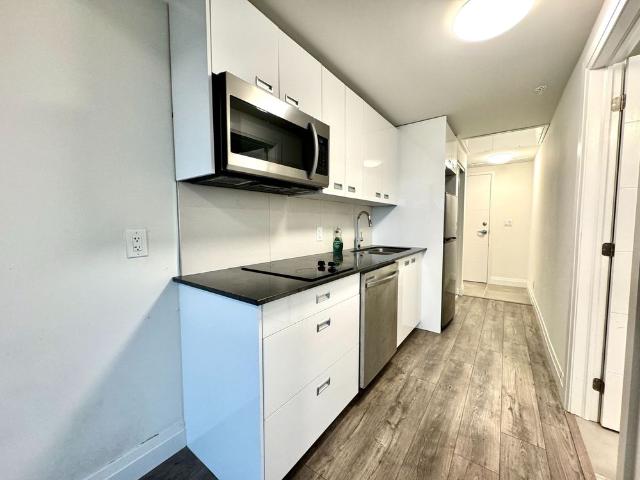 Apartment for rent in Kingston, Ontario