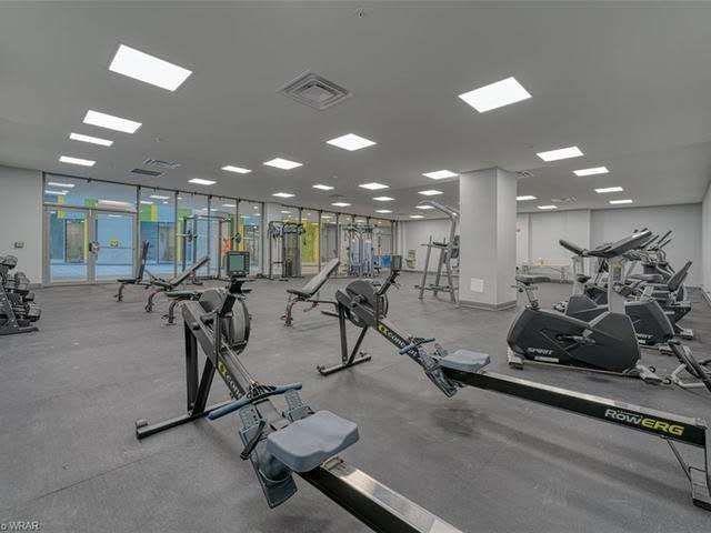 Apartment for rent in Kingston, Ontario