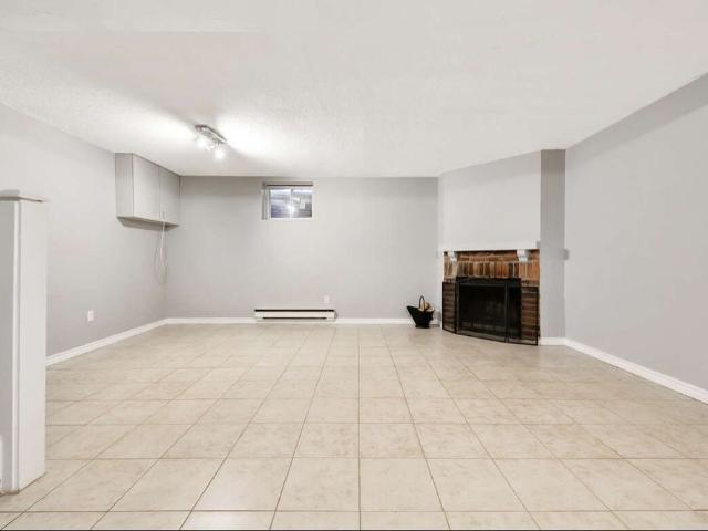 Apartment for rent in Mississauga, Ontario