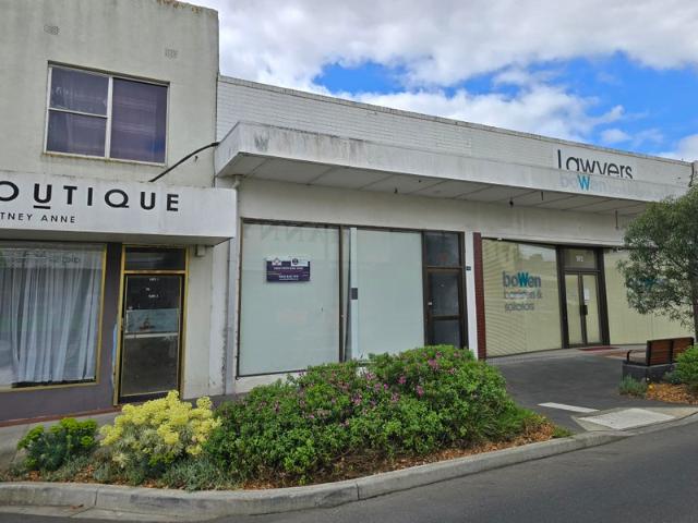Office for rent in Morwell, City of Latrobe