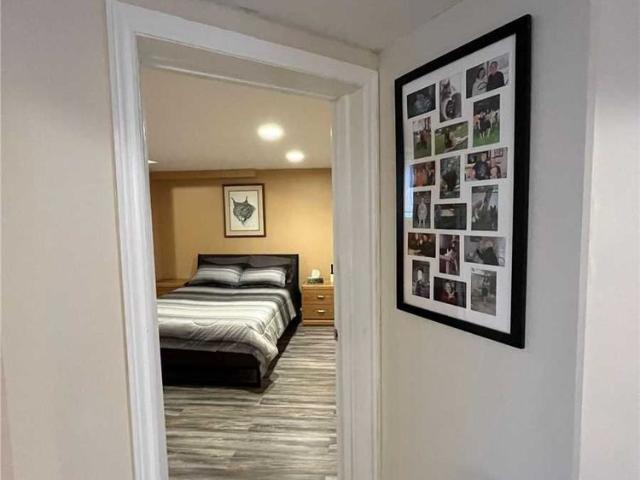 Apartment for rent in Burlington, Ontario