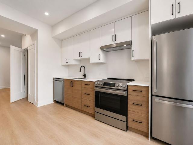 Apartment for rent in Mulhurst Bay, Ontario