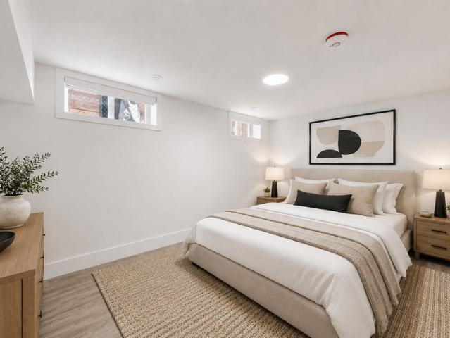 House for rent in Woburn, Ontario