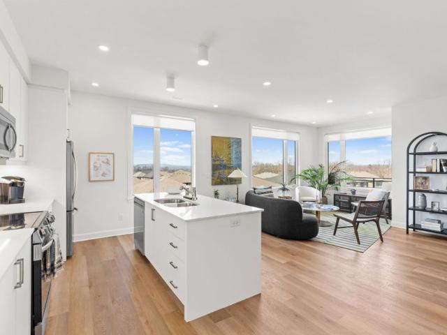 Apartment for rent in Hagey, Ontario