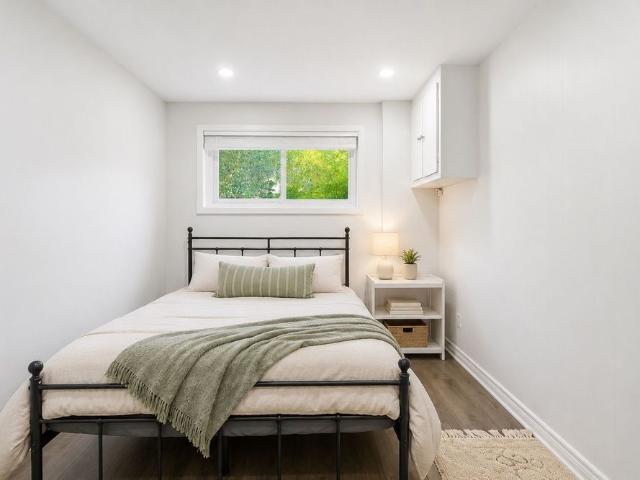 House for rent in Niagara Falls, Golden Horseshoe