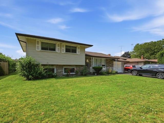 House for rent in Niagara Falls, Golden Horseshoe