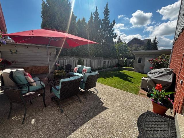 House for rent in Mississauga, Ontario