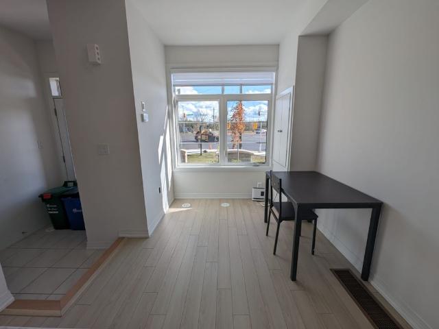 Townhouse for rent in York, Ontario