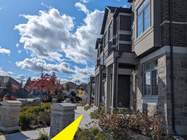Townhouse for rent in York, Ontario
