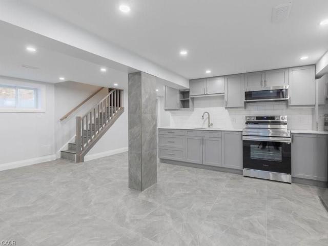 House for rent in Ancaster, Ontario
